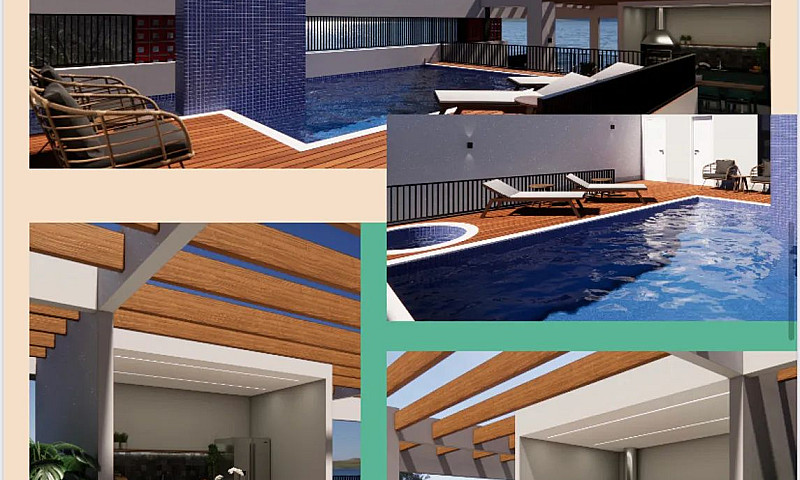 Pré-Lançamento No Pe...