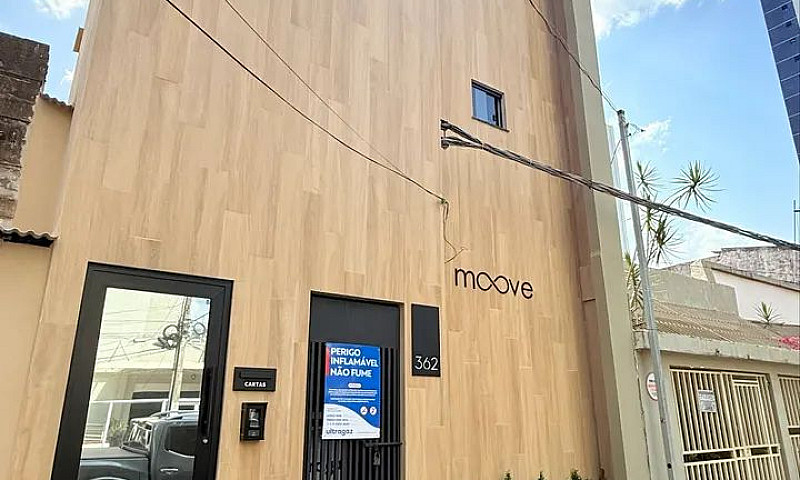 Apartamento Estilo K...