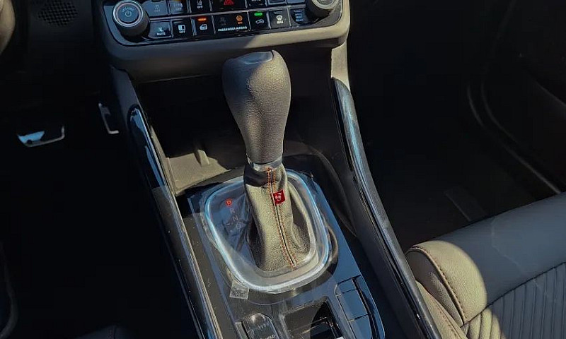 Fiat Pulse Abarth 1....