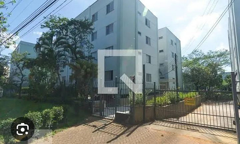 Apartamento No Jabaq...