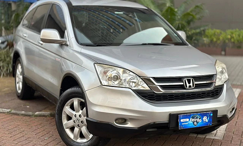 Honda Cr-V Lx 2.0 16...