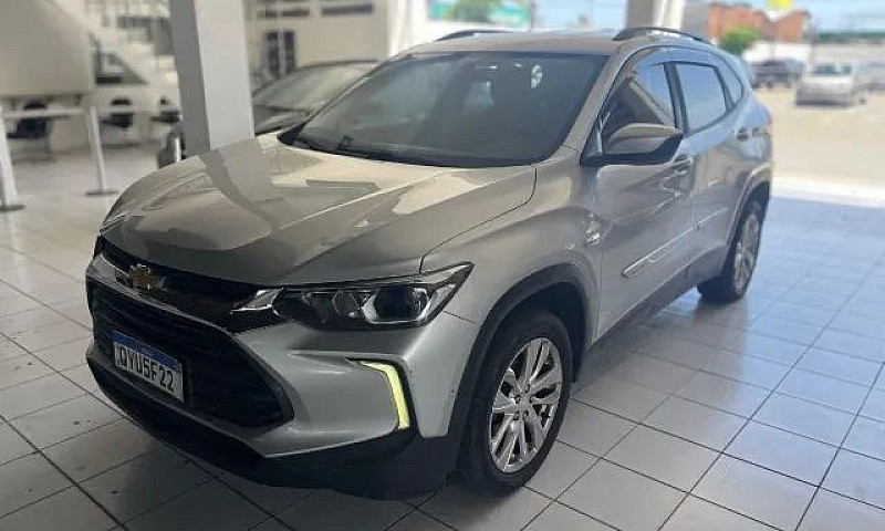 Chevrolet Tracker Lt...