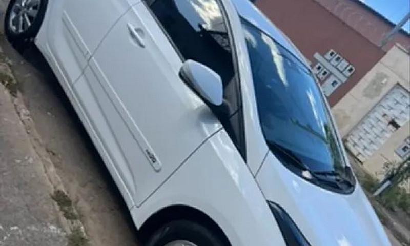 Hyundai Hb20 Comf./C...