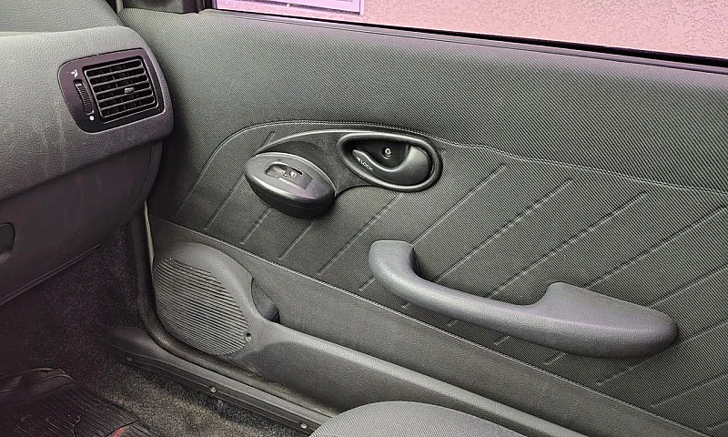 Fiat Palio 1.0/ Trof...