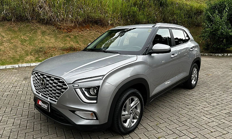 Hyundai Creta Comfor...