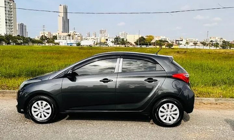 Hyundai Hb20 Comf./C...