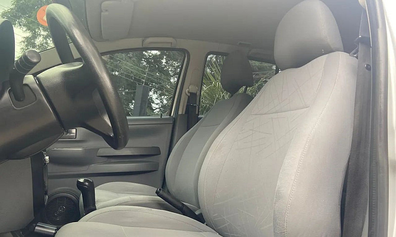 Volkswagen Spacefox ...