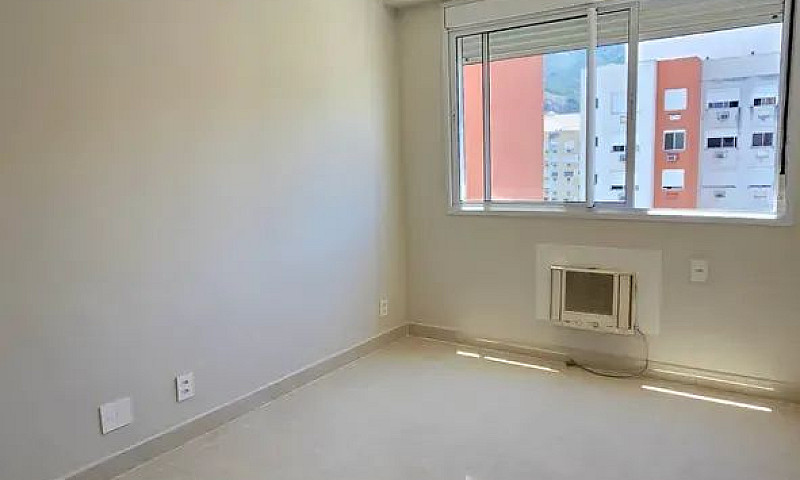 Apartamento Para Alu...