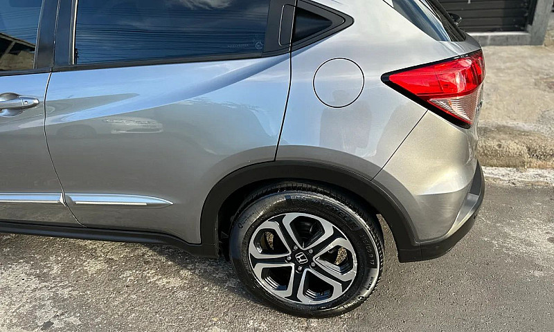 Honda Hr-V Ex 1.8 Fl...