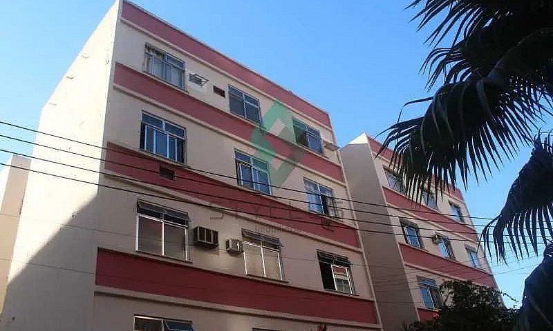 Apartamento Com 3 Qu...