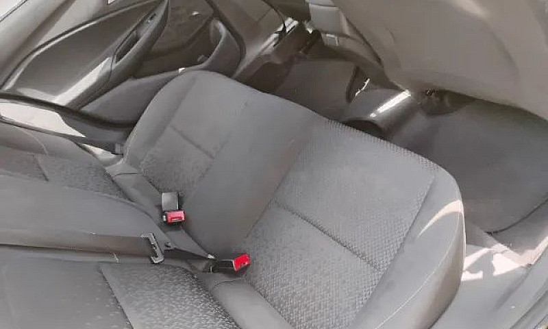Chevrolet Onix Plus ...