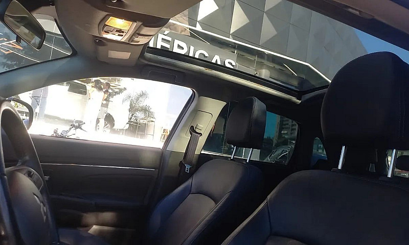Mitsubishi Asx 2.0 1...