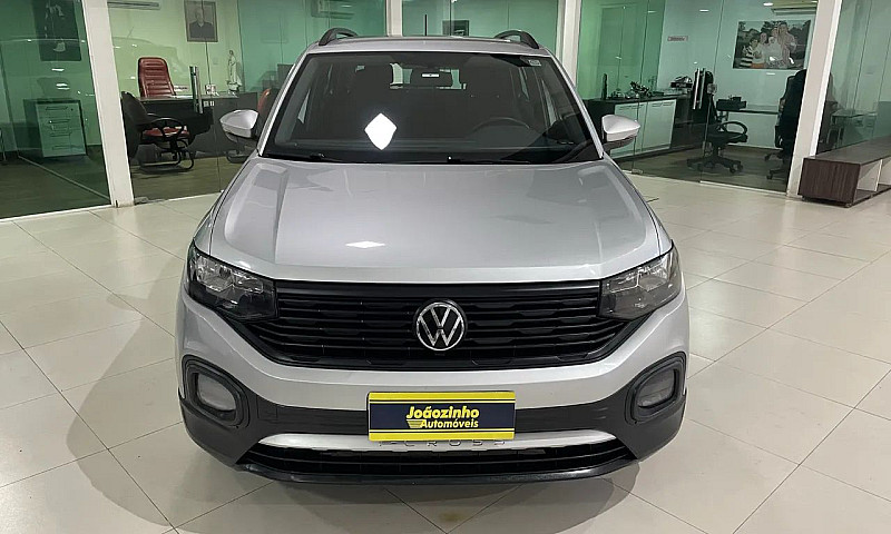 Volkswagen T-Cross S...