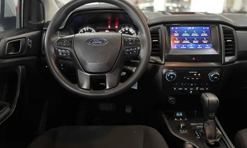 Ford Ranger Xls 2.2 ...