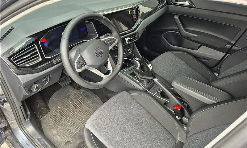 Volkswagen Nivus Sen...
