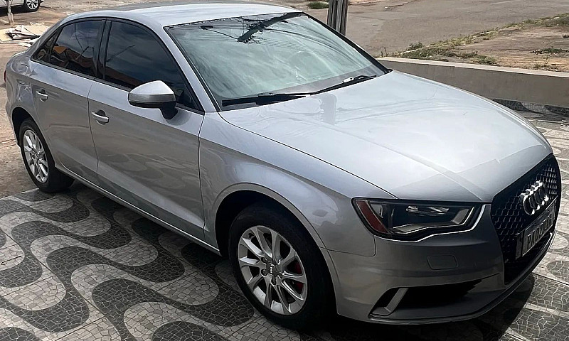 Audi A3 Sedan 1.4 Tf...