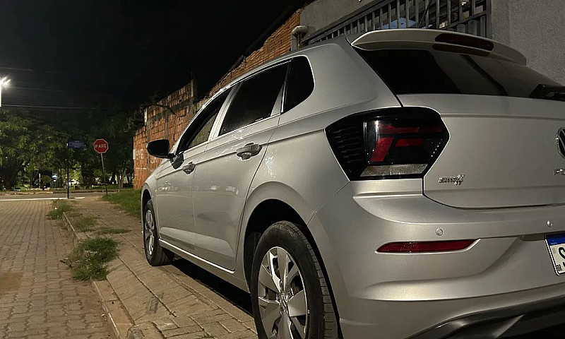 Volkswagen Polo 1.0 ...