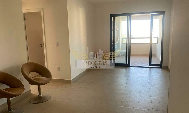 Apartamento Com 3 Qu...