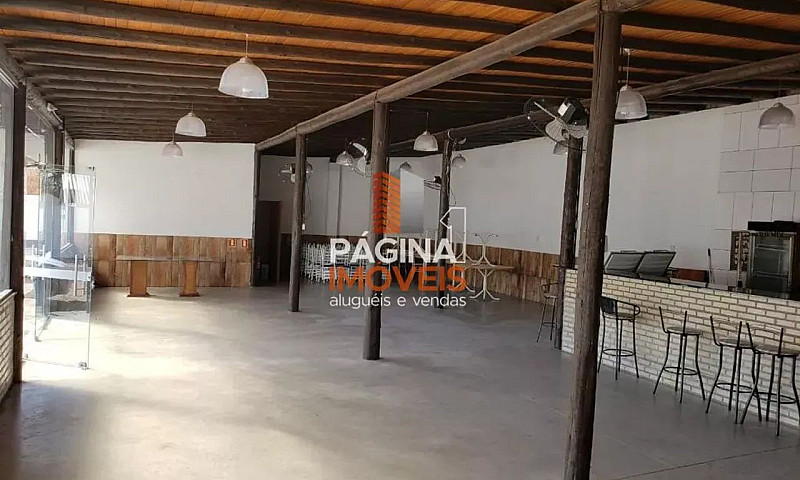 Casa Comercial Para ...