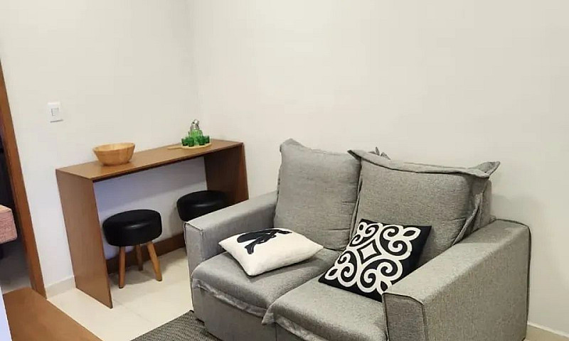 Aluguel De Apartamen...