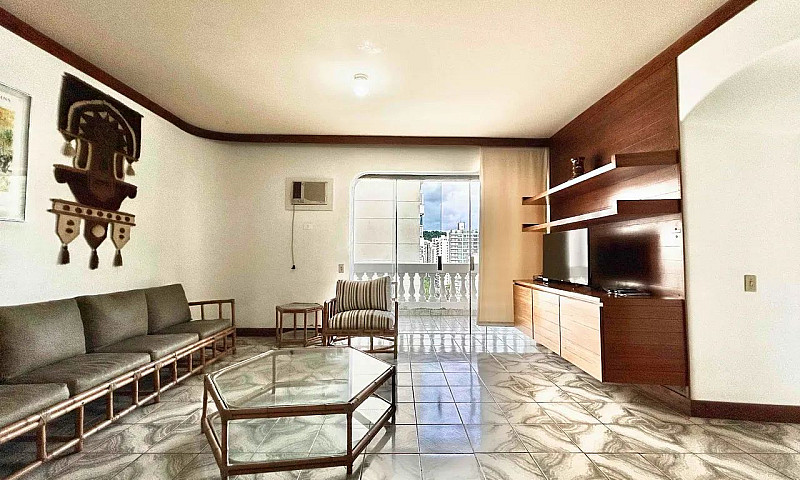 Apartamento À Venda ...