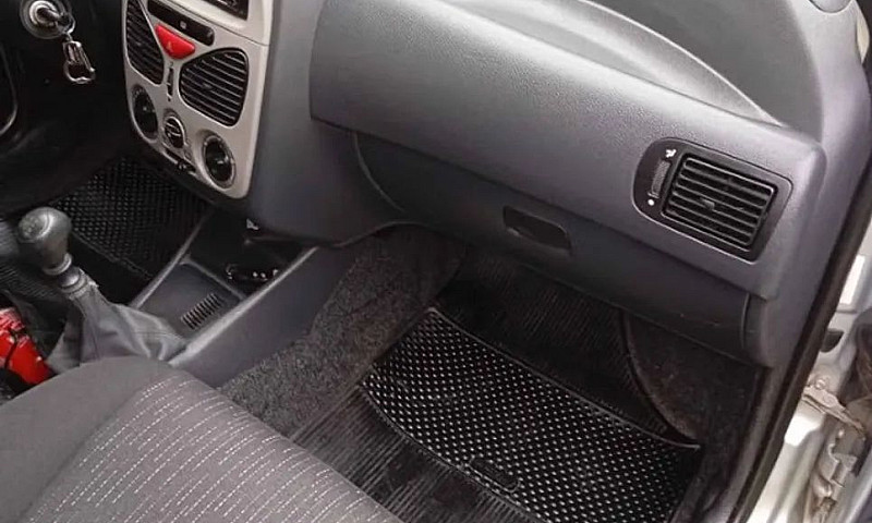 Fiat Palio 1.0 Econo...