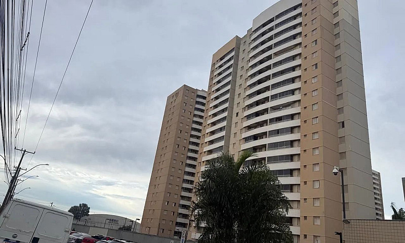 Residencial Allegro ...