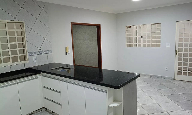 Casa Jd Cambuí ...