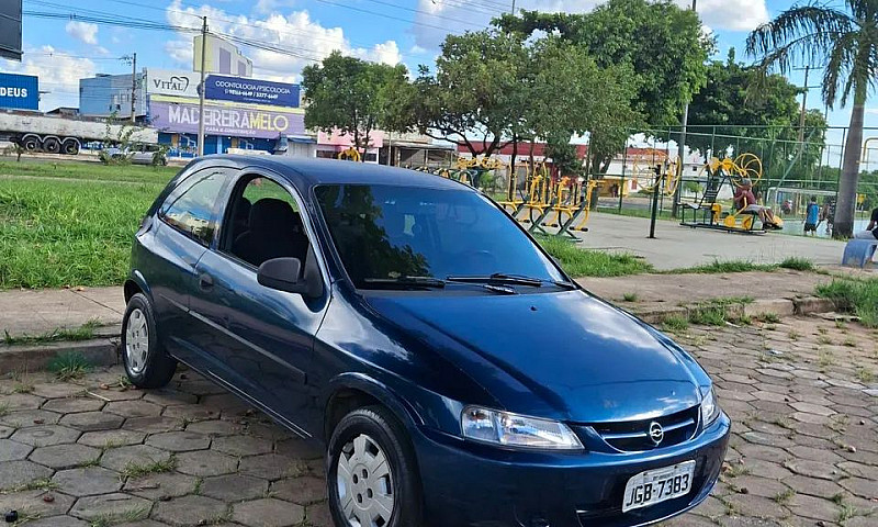 Chevrolet Celta 1.0/...