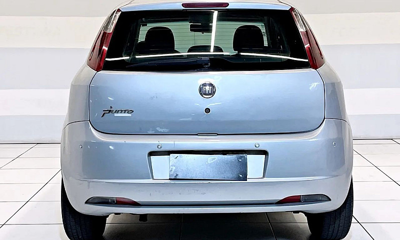 Fiat Punto Elx 1.4 F...