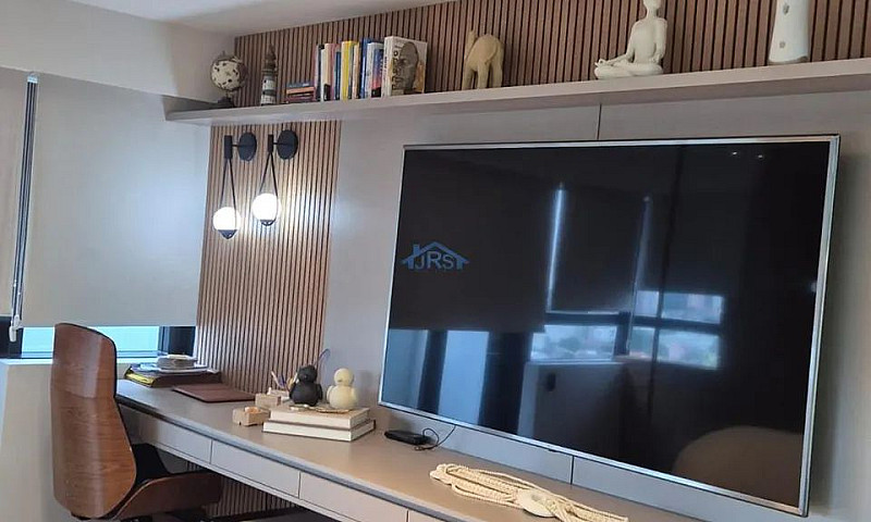 Apartamento À Venda ...