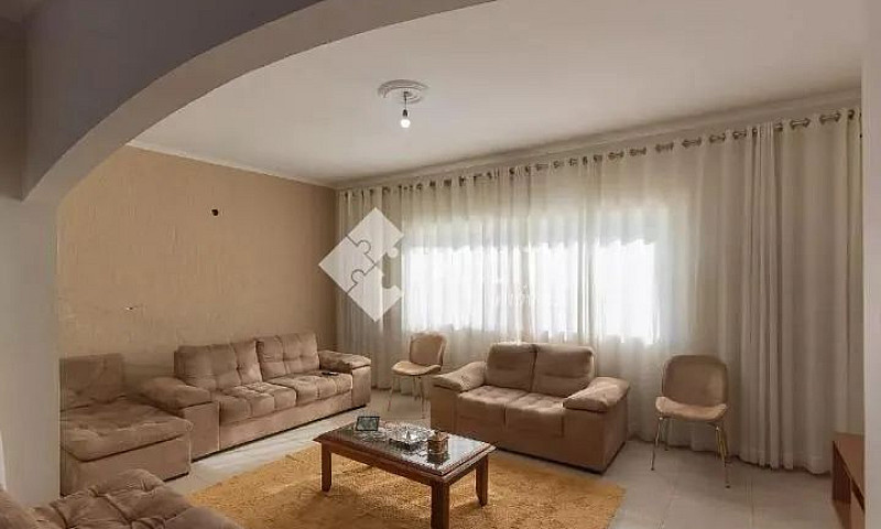 Casa - Jardim Eulina...