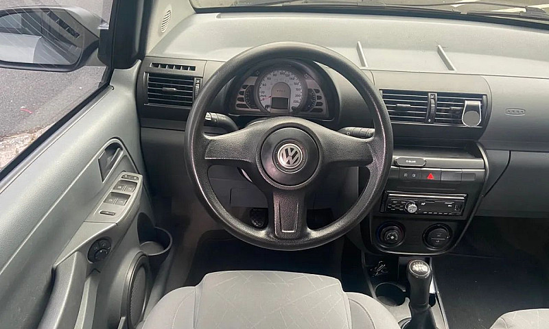 Volkswagen Spacefox ...