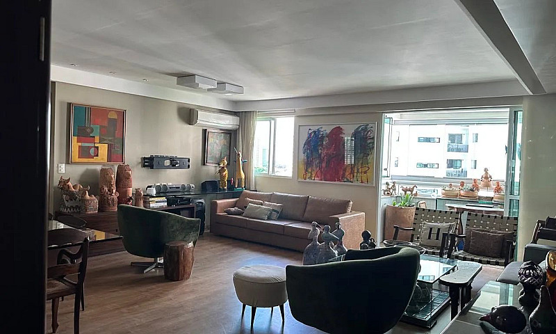 Apartamento No Rosar...