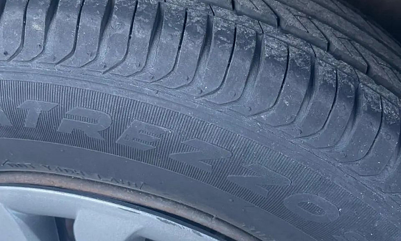 Ford Fiesta Street/ ...