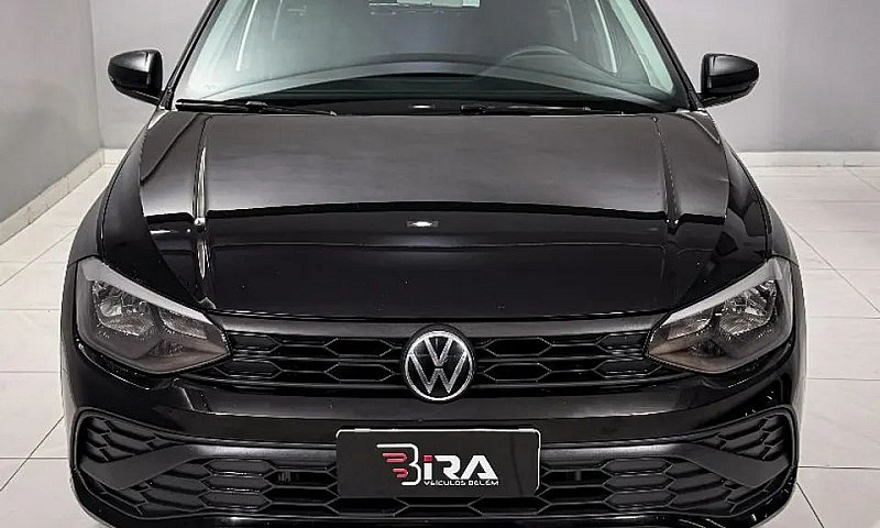 Volkswagen Polo Trac...