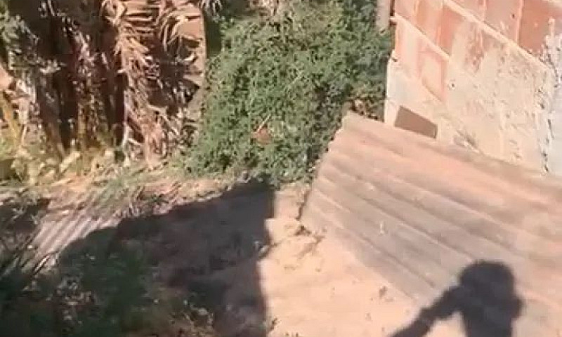 Barracao Para Venda...