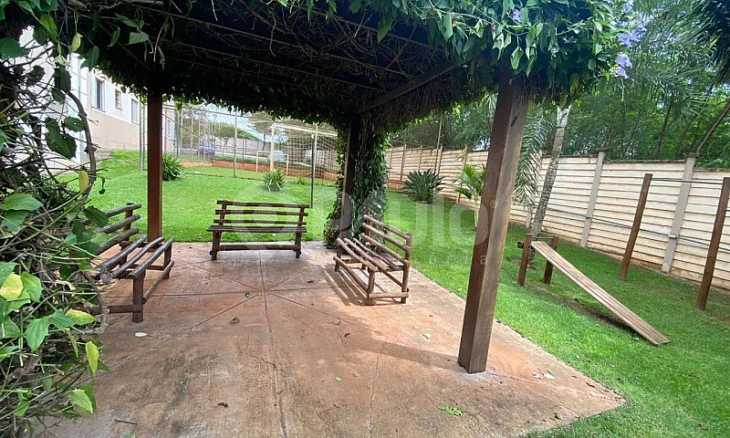 Apartamento Para Alu...