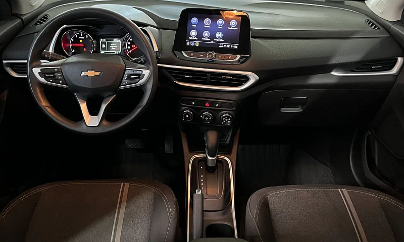 Chevrolet Tracker Lt...