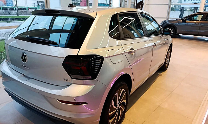 Volkswagen Polo High...