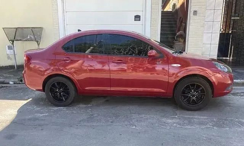 Jac J3 1.4 16V 5P Me...