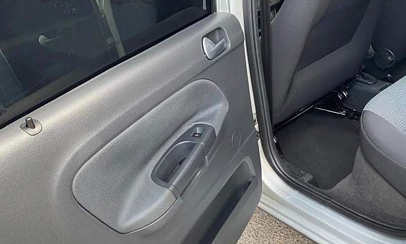 Volkswagen Gol Geraç...