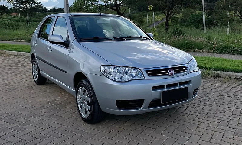 Fiat Palio Celebrati...