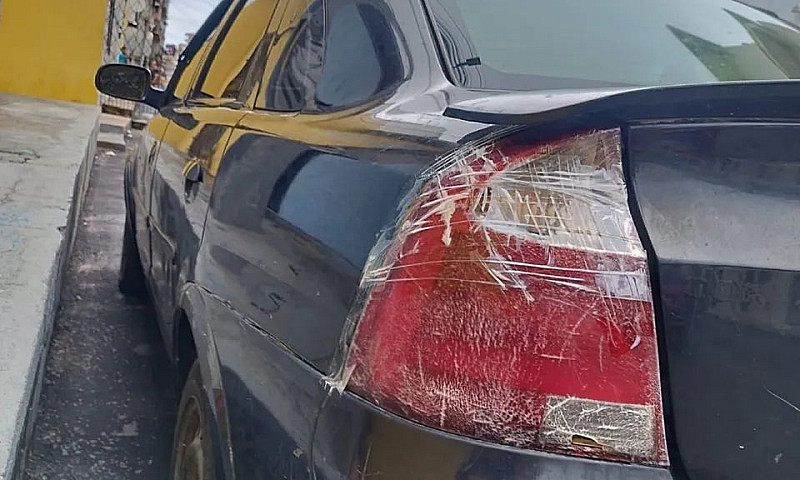 Chevrolet Corsa Sed....