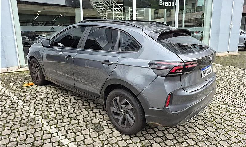 Volkswagen Nivus Sen...