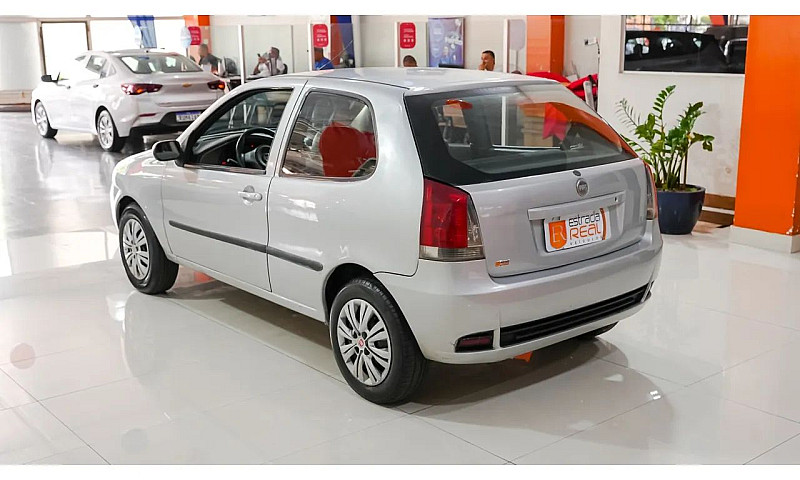 Fiat Palio 1.0/ Trof...