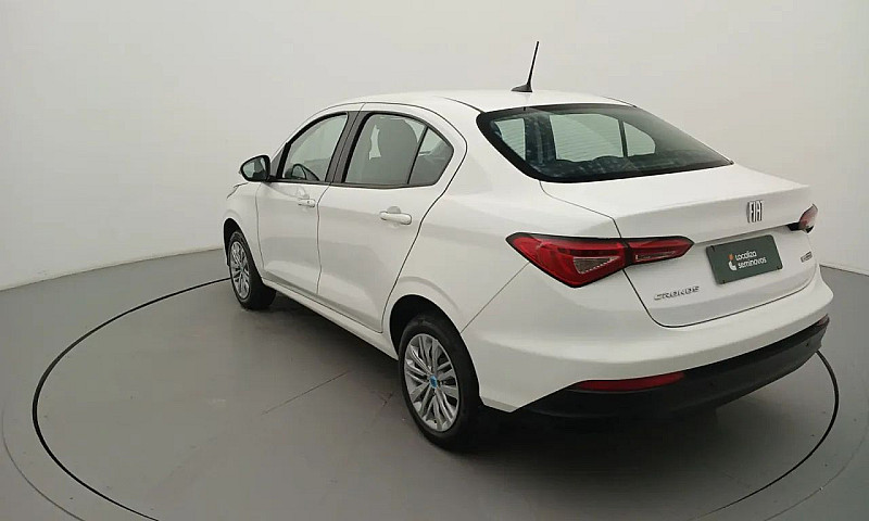 Fiat Cronos Drive 1....