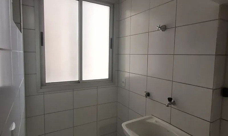 Alugo Apartamento De...