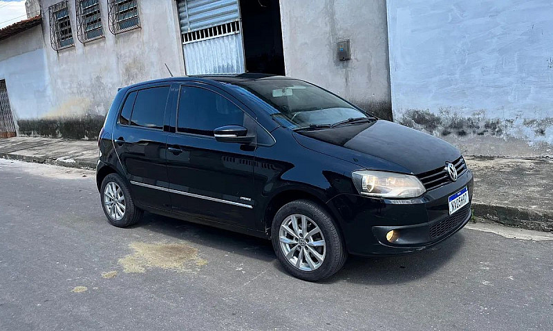 Volkswagen Fox Prime...