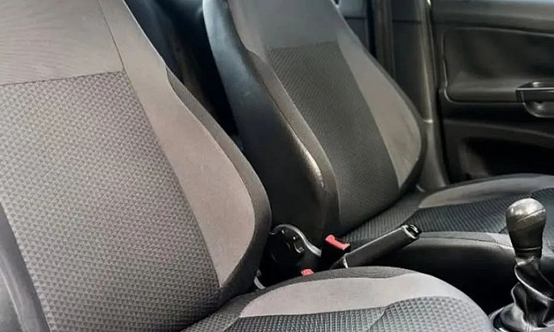 Volkswagen Gol Geraç...